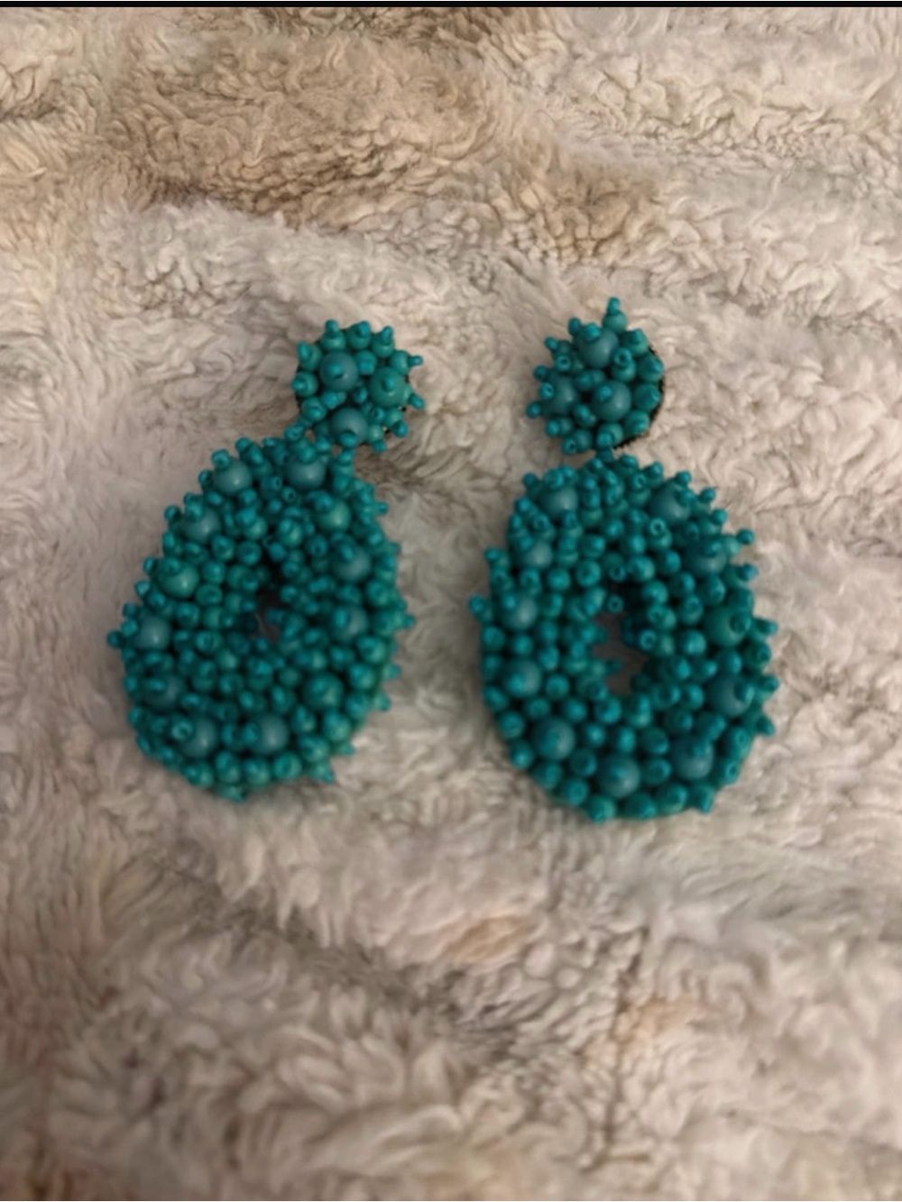 Accessories subcategory identification